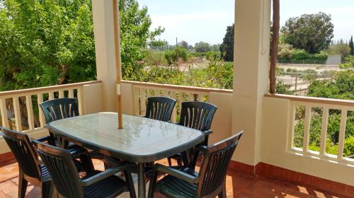 Фотография гостевого дома La Caseta del Pitxo