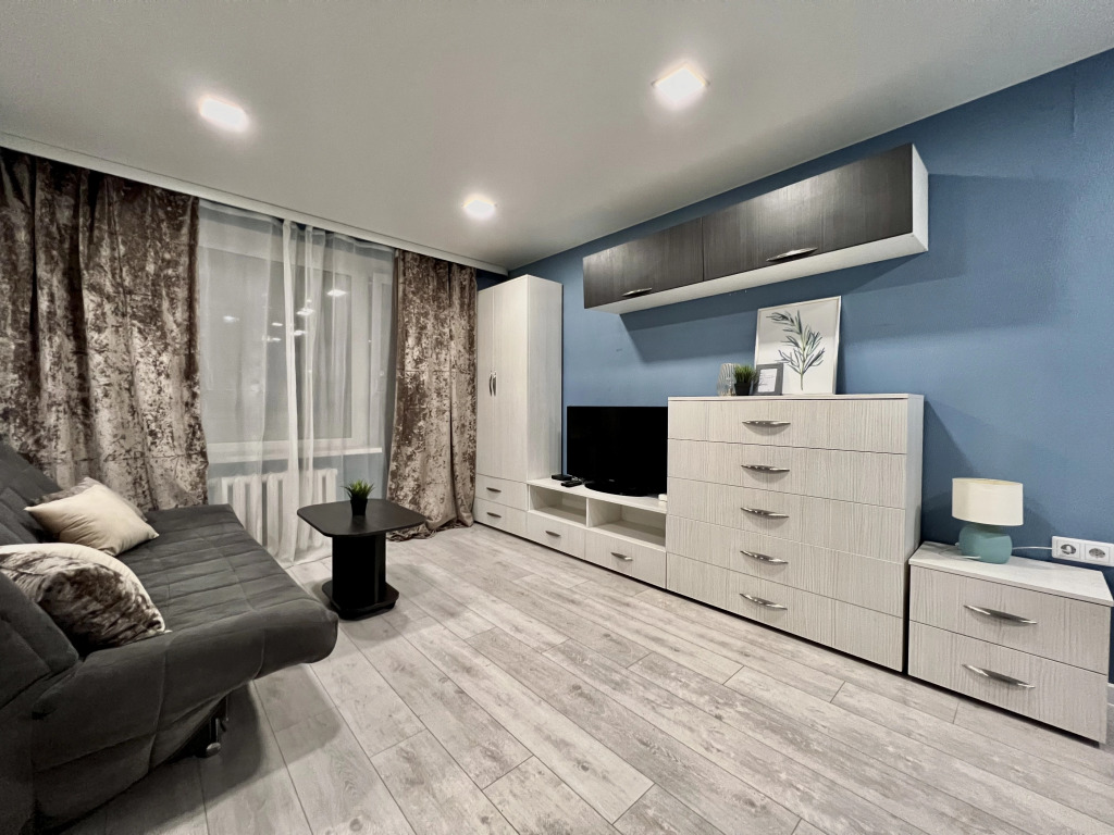 Фотография квартиры Апартаменты на улице Романовская Слобода 16