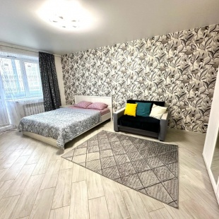 Фотография квартиры Квартира Уютная в Новостройке в Спальном районе