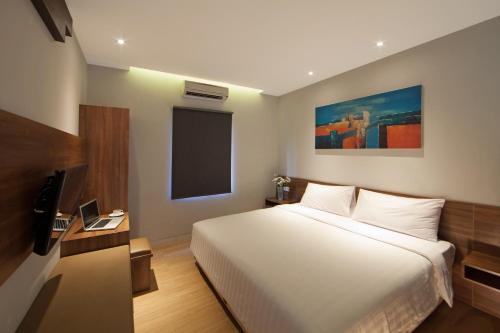 Фотография гостиницы The Regia Dago