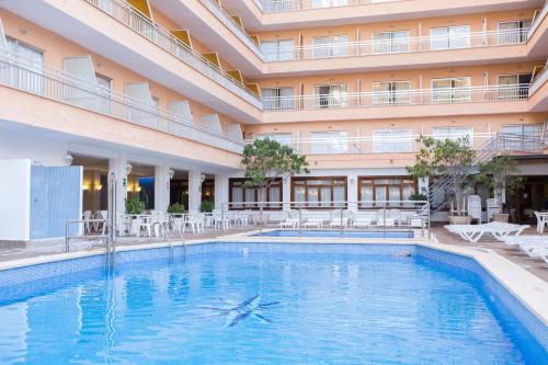 Фотография гостиницы Piñero Bahia de Palma