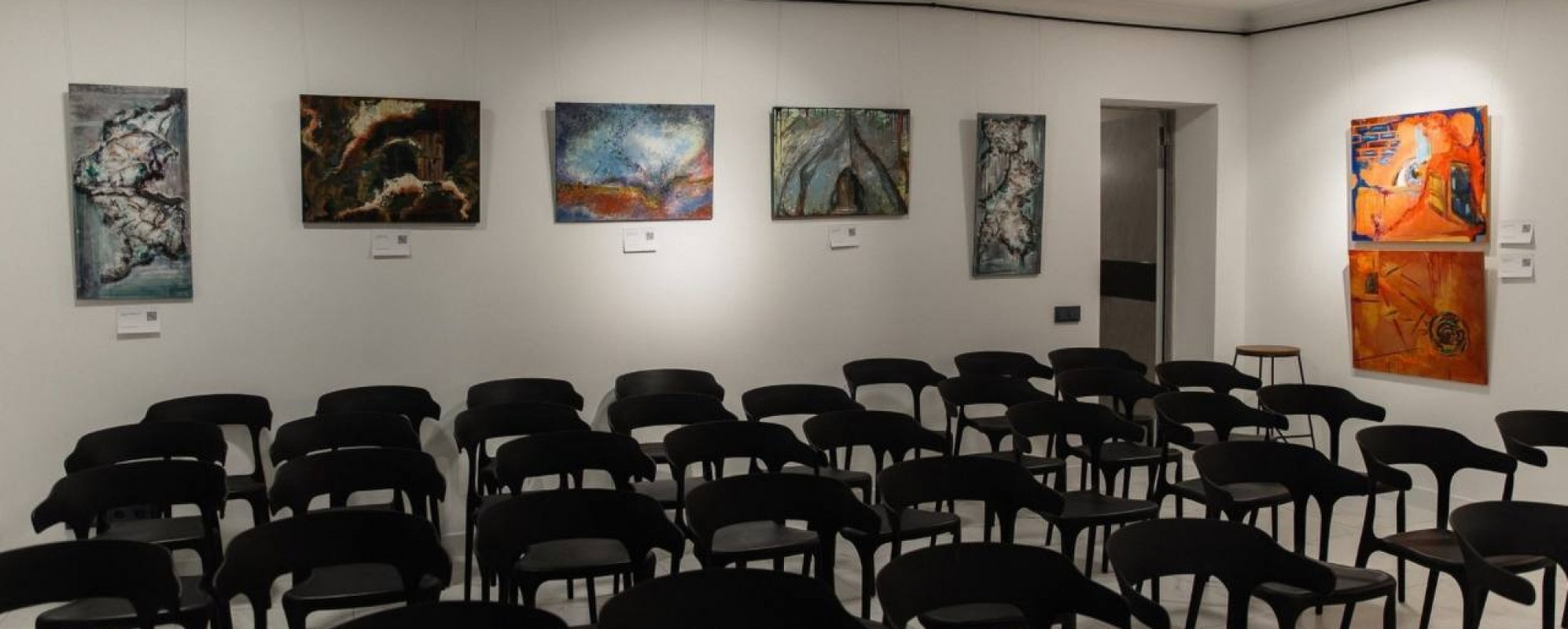 Фотографии конференц-зала Конференц-зал в арт студии