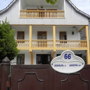 Фотография хостела Freedom Hostel Batumi