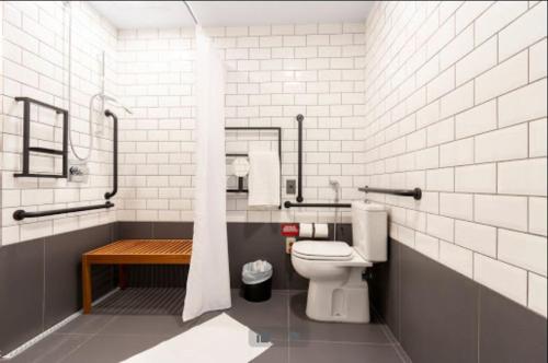 Фотография гостиницы ibis Ponta Grossa