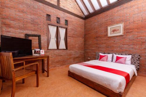 Фотография гостиницы Villa Mak Cik