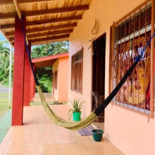 Фотография гостевого дома Beautiful Casa Aire near Lake Arenal in Nuevo Arenal - Casas Airelibre