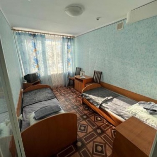 Фотография номера гостиницы Гостиничный комплекс Онежская