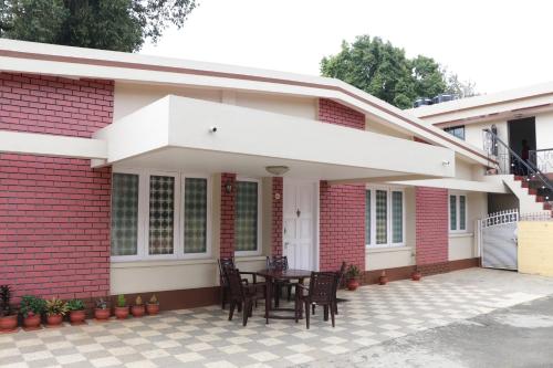 Фотография гостевого дома Park Corner Guesthouse