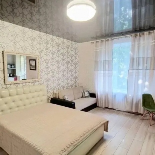 Фотография квартиры Апартаменты на Интернациональной 9