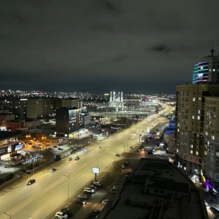 Фотография квартиры Квартира Красивая евродвушка в центре