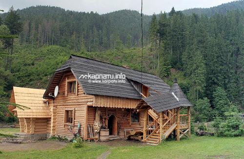 Фотография мини отеля Дом Художника