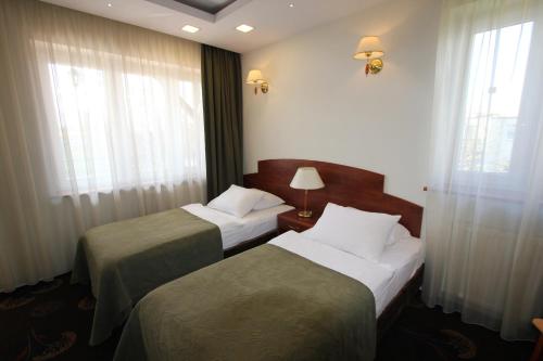 Фотография мини отеля Akme Villa