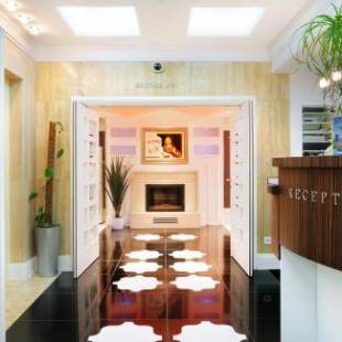 Фотографии гостиницы
Garni Hotel Crystal