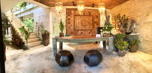 Фотография гостиницы Orchid House Tulum