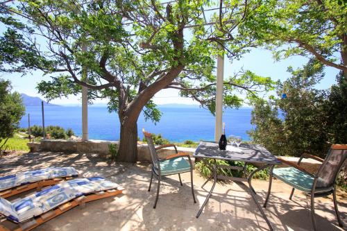 Фотография гостевого дома Robinson Dingac