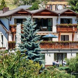 Фотографии мини отеля
Willa Gwiazda