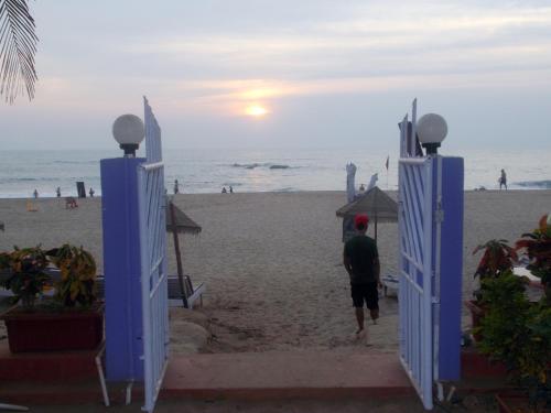 Фотография гостиницы New Common Home