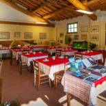 Фотография базы отдыха Agriturismo Corte San Girolamo