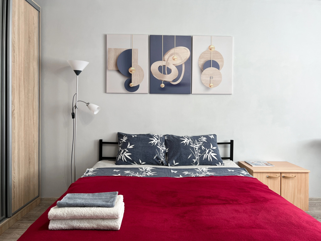 Фотография квартиры Квартира Однокомнатная в Зелёной Роще