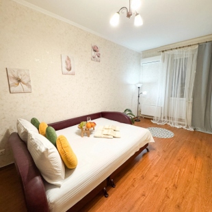 Фотография квартиры Квартира с Заселением 24/7 Посуточно 50