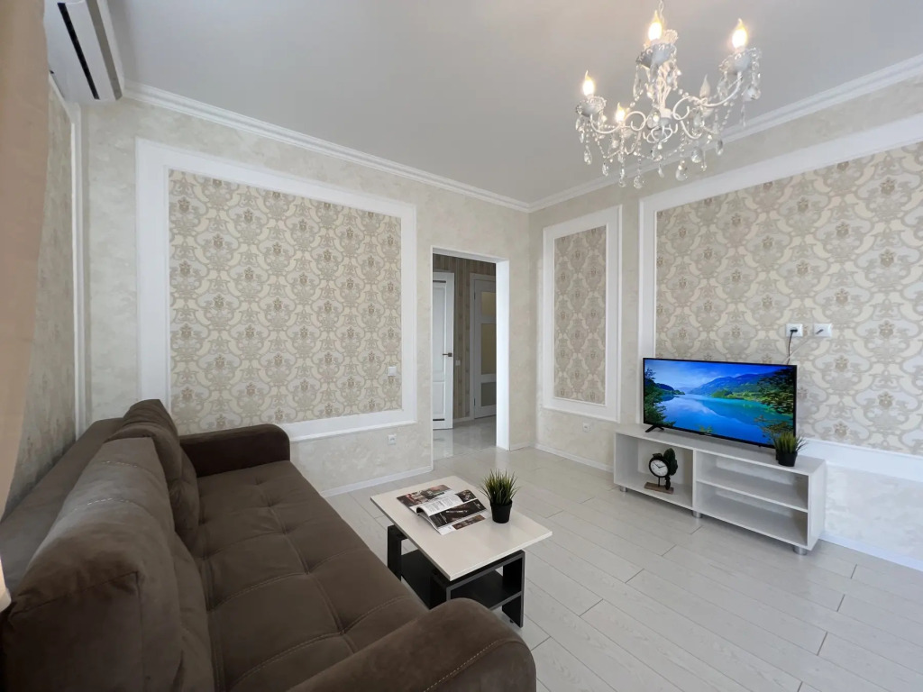 Фотография квартиры Квартира на Салмышской 61