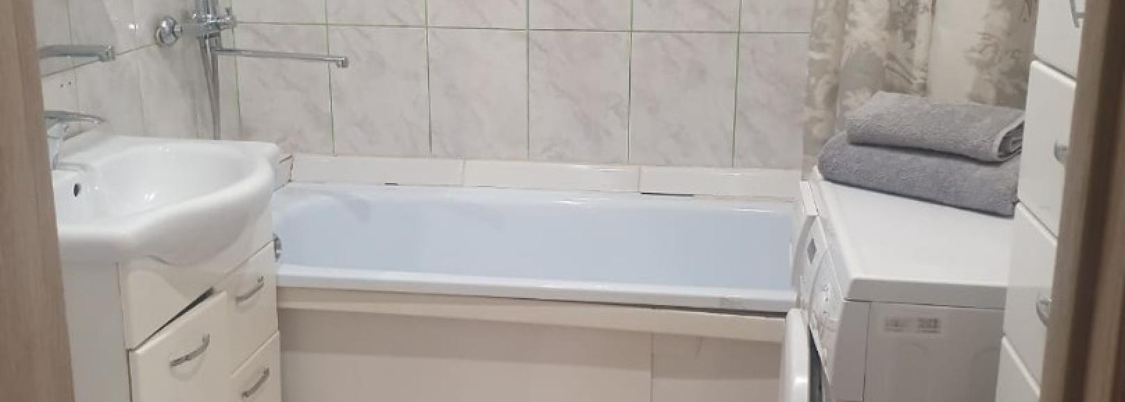 Фотография квартиры Квартира для командированных или организации