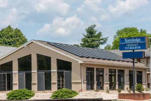 Фотография гостиницы Travelodge by Wyndham Hershey
