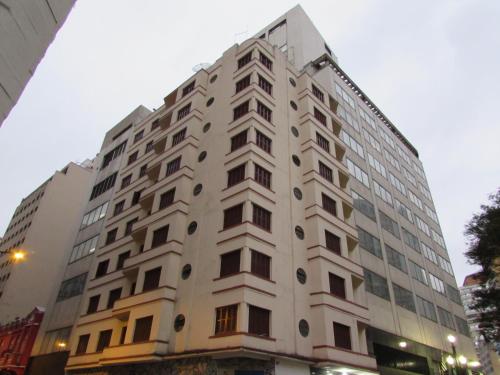 Фотография гостиницы Nébias Palace Hotel , 25 de Março, Brás , Bom Retiro e Republica "INTERNET FIBRA"