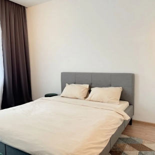 Фотография квартиры Квартира на на улице Горького 69/1