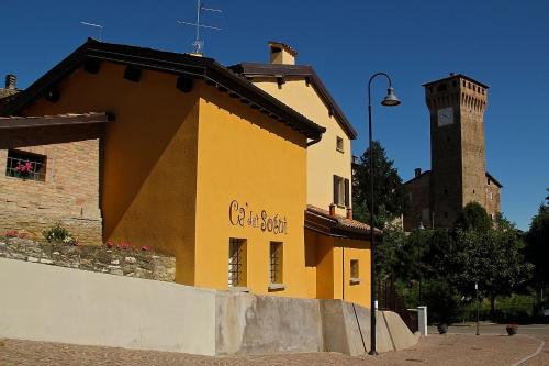 Фотография гостевого дома Ca' Dei Sogni