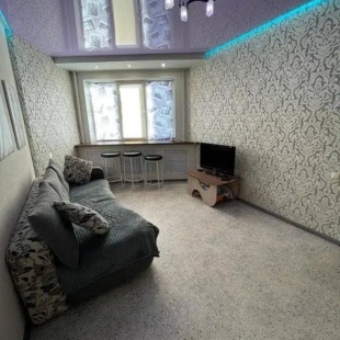 Фотография квартиры Апартаменты на  улице Свердлова 70