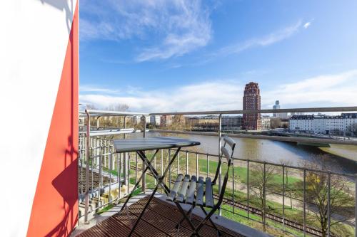 Фотография гостиницы Trip Inn Residence City Center