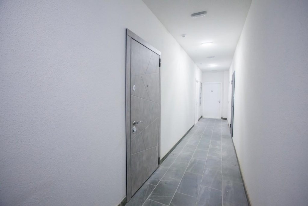 Фотография квартиры Апартаменты на улице Братская