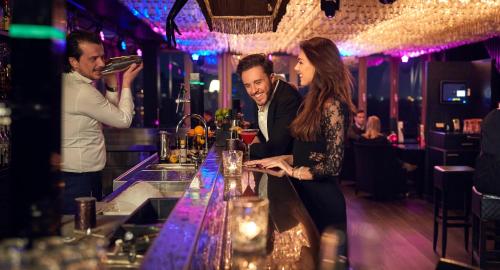 Фотография гостиницы WestCord Fashion Hotel Amsterdam