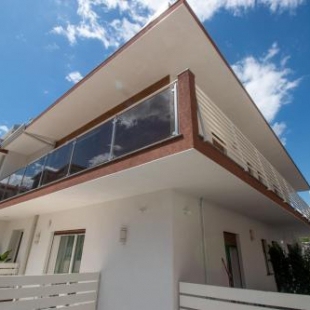 Фотография мини отеля INDEPENDENCE LUXURY B&B