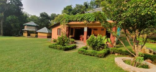 Фотография кемпинга Raadballi Retreat