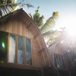 Фотографии гостиницы 
            Majango Bungalows