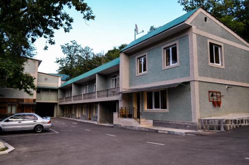 Фотография гостиницы Artsvik Hotel Tsaghkadzor