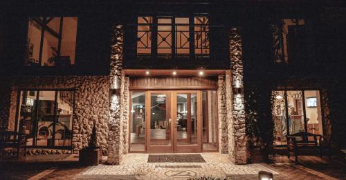 Фотография гостиницы Dwór w Tomaszowicach