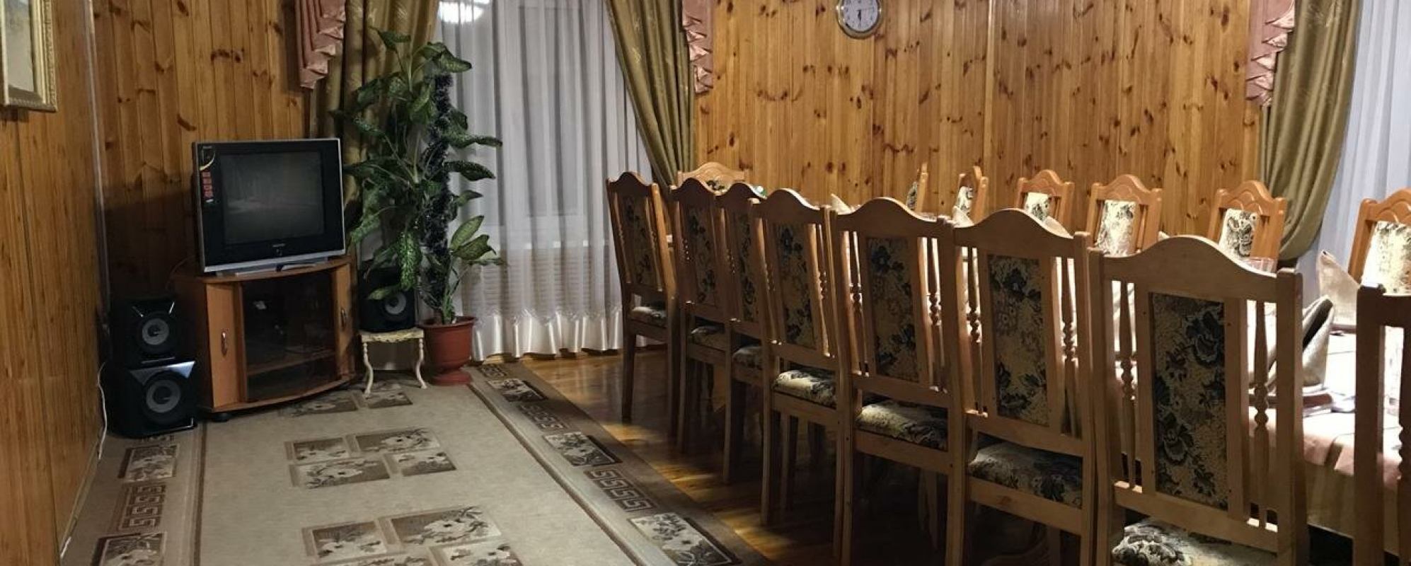 Фотографии банкетного зала Балкыш