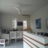 Фотография мини отеля Pousada Sonho de Geribá