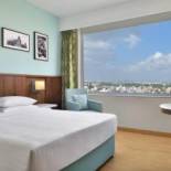 Фотография гостиницы Fairfield by Marriott Kolkata