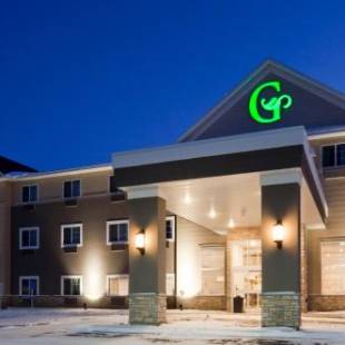 Фотографии гостиницы
GrandStay Hotel & Suites