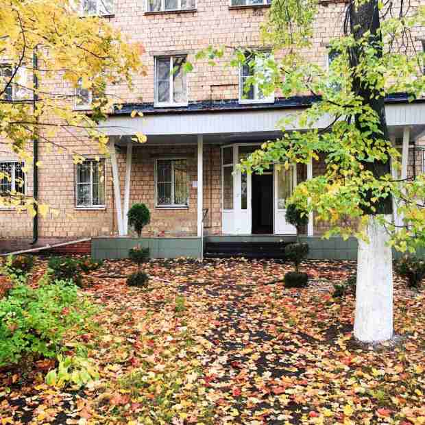 Фотографии гостиницы
Адонис