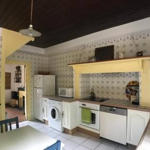 Фотографии гостевого дома
maison avec terrasse & garage dans le Périgord noir