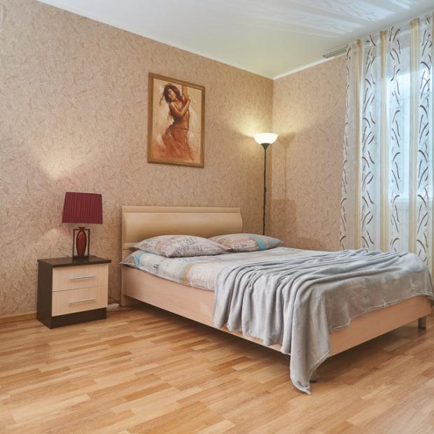 Фотографии квартиры 
            Квартира Как Дома 58 на Пушкина 47