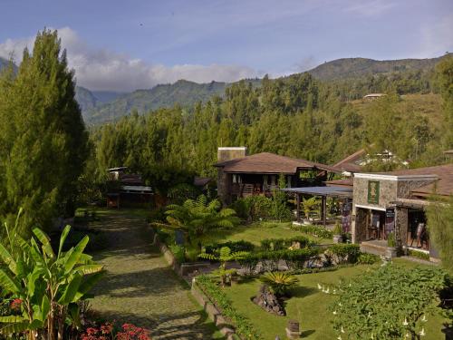 Фотография гостиницы Jiwa Jawa Resort Bromo