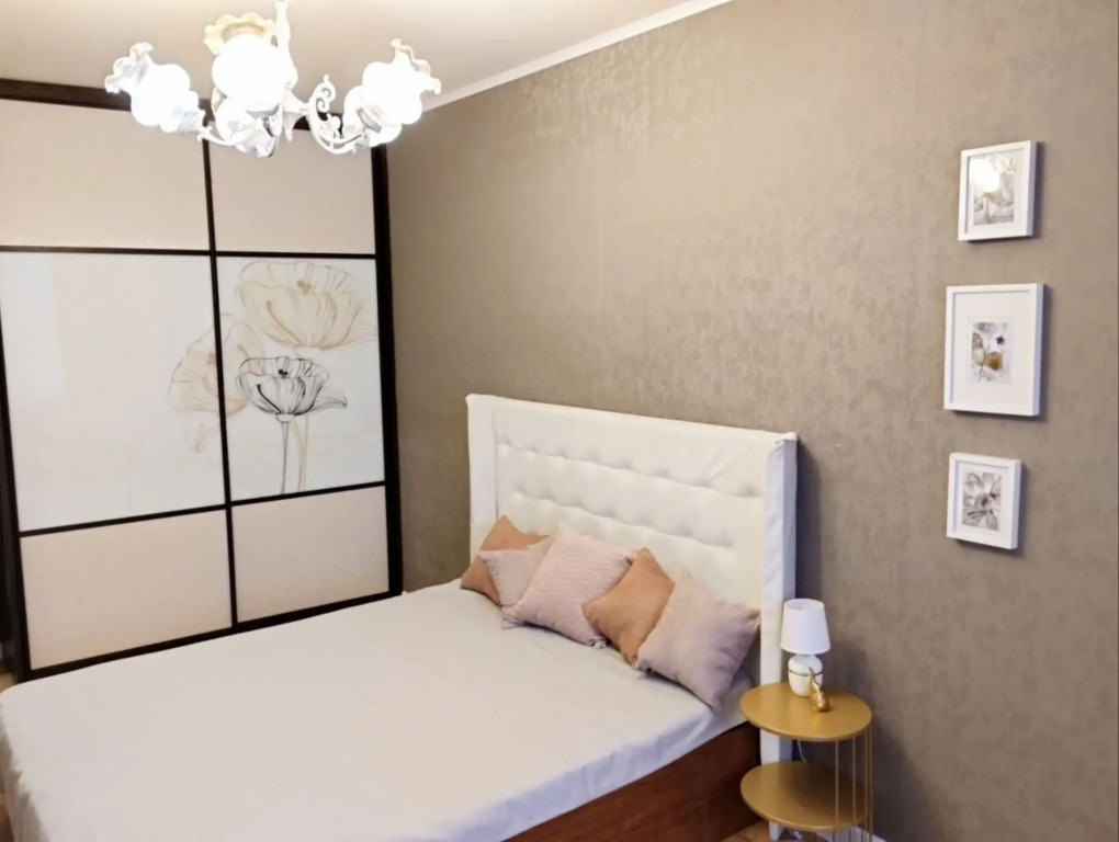 Фотография квартиры Квартира на улице Бейвеля 29