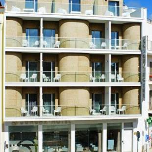 Фотографии гостиницы
Hotel Concha