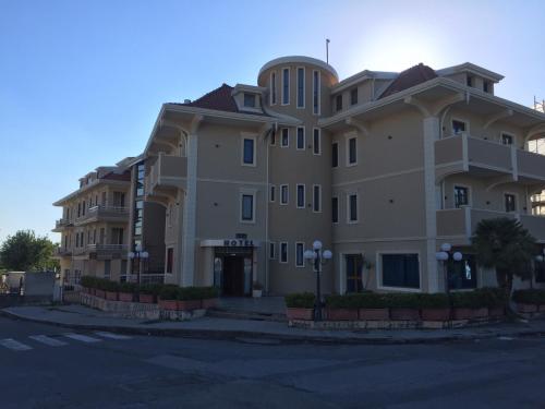 Фотография гостиницы Aerhotel Phelipe